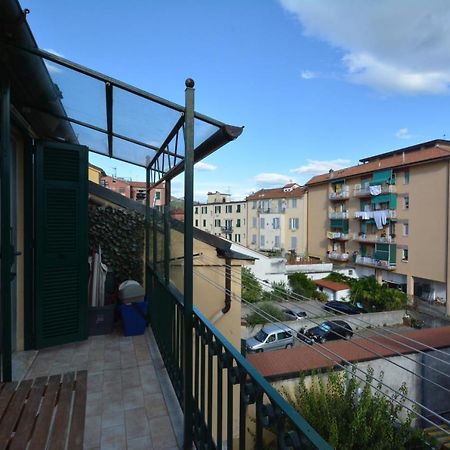 Casa Nanna Διαμέρισμα Σέστρι Λεβάντε Εξωτερικό φωτογραφία