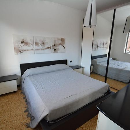 Casa Nanna Διαμέρισμα Σέστρι Λεβάντε Εξωτερικό φωτογραφία