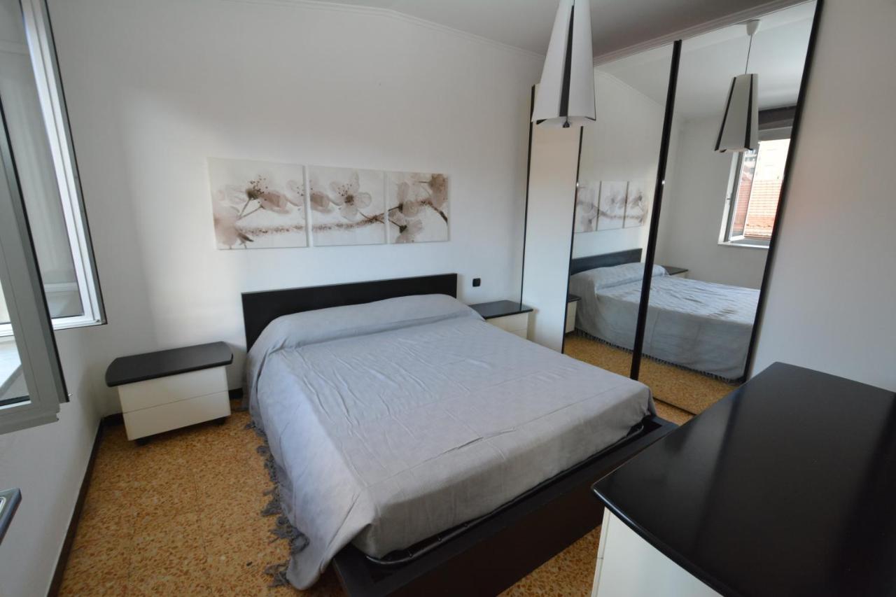 Casa Nanna Διαμέρισμα Σέστρι Λεβάντε Εξωτερικό φωτογραφία